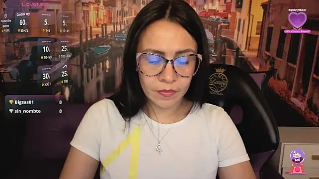 Eva_mermaid 라이브 XXX 채팅