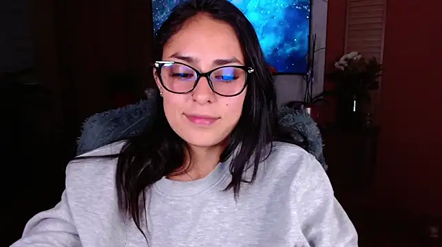 Chat XXX en directo de Iris_colette