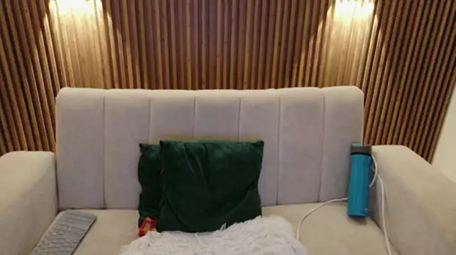 feeleena_mysoul 라이브 XXX 채팅