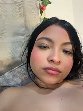 Alanaxramossx - Dildo ride