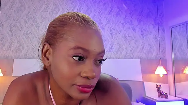 Tisha-Cole Live XXX Chat
