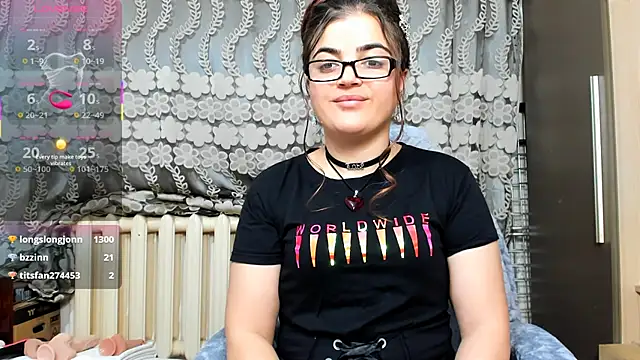 Hot_Falling_Devil - 😱Open my sexy big ass 😈😱😱