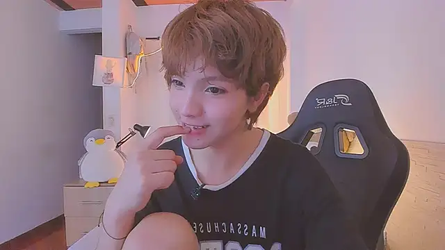 Sweet_Allan's Live XXX Chat