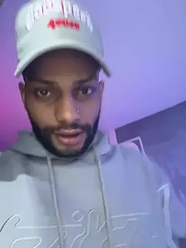 Jefdemon Live XXX-chat