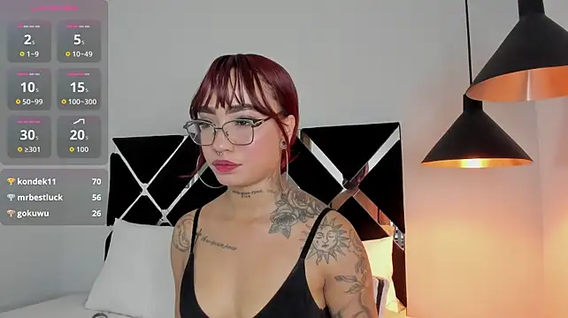 salem_rosen Live XXX chat