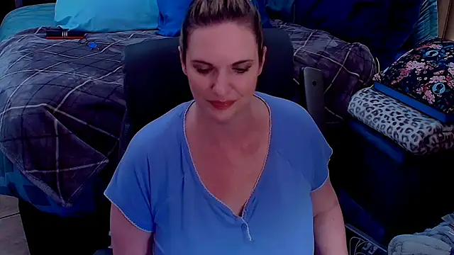 Czat XXX na żywo – ninajaymes
