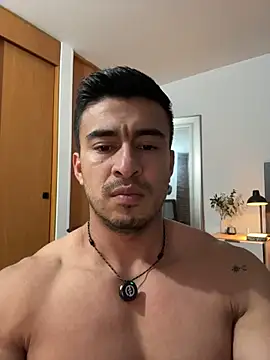 Chris_Clarckn Live XXX chat