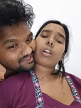 BabuCouple 现场XXX聊天