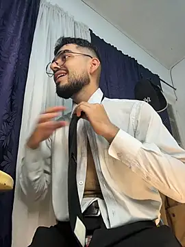 Asher_Ryder Live XXX-Chat