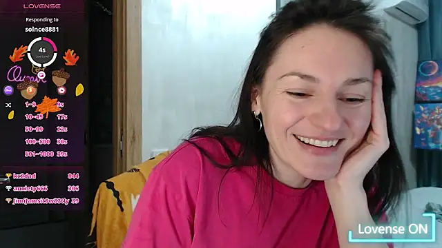 Онлайн чат XXX Stacy_Davice