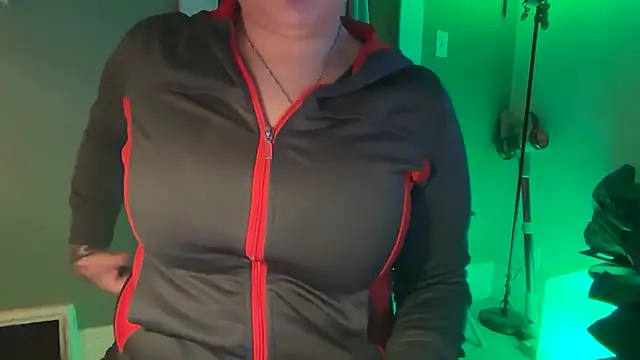 naya_pumpkin's Live XXX Chat