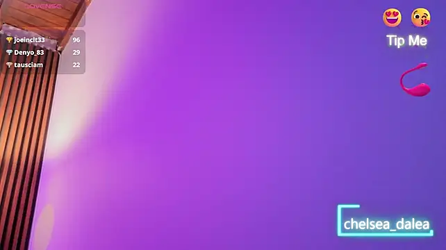 Chelsea_dalea - fingering pussy