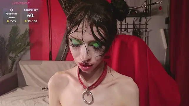 devvilss_toy – Naživo XXX chat