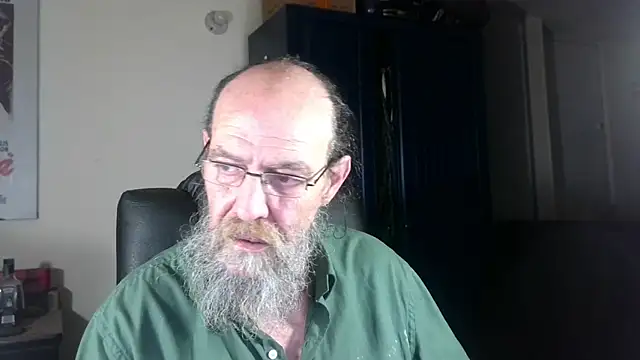 Živý XXX chat Uncle_Hottie