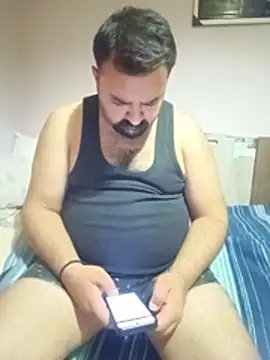 ozantkts' Live XXX Chat