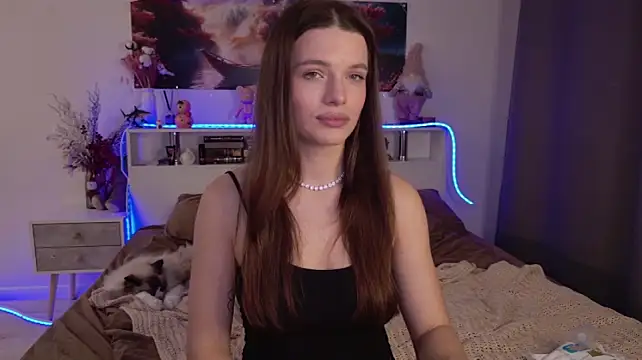 Nellie_Medina's Live XXX Chat