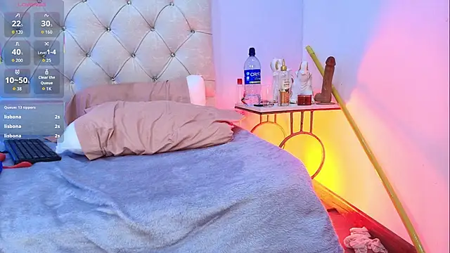 Dakotaa__sky - ass full of oil 5 slaps on the ass