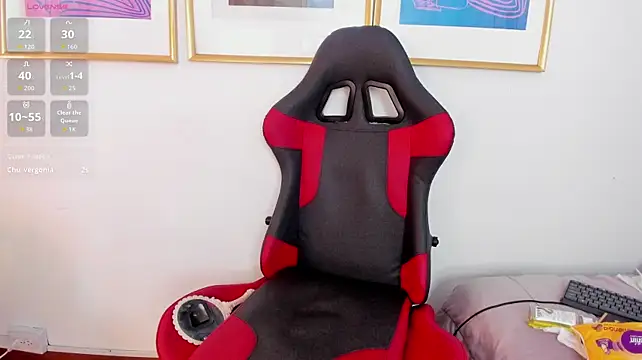 Valka_collinss - More Squirt + Plug anal