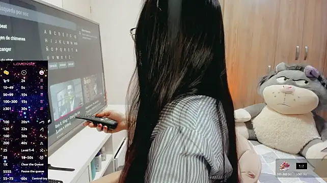j_lovee 现场XXX聊天