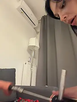 ClaraPasssion Chat XXX live