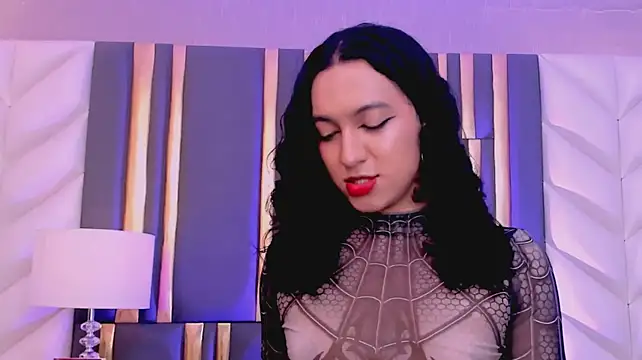 LexyWoodsのライブXXXチャット