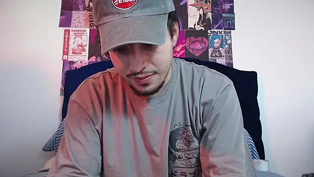 zoren_33 – Naživo XXX chat
