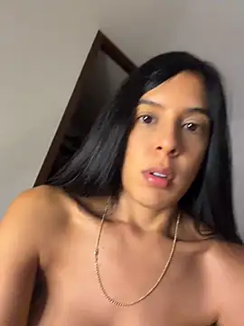 kamivolkano's Live XXX Chat