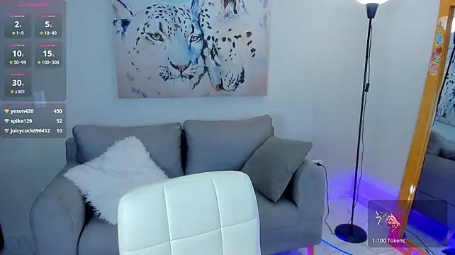 BrennaWalker - Suck and Spit tits