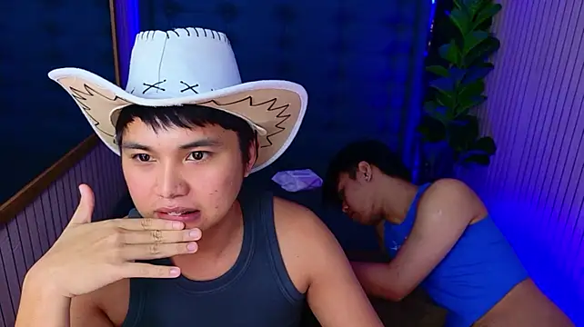 Kaydee_Callix Obrolan Langsung XXX