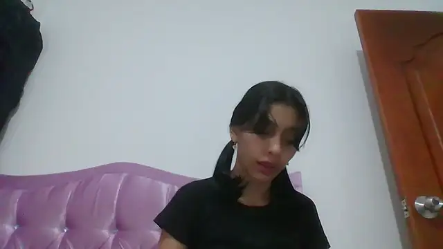 xoxo_anny's Live XXX Chat
