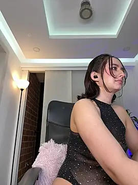 Chat +18 de nicollett ao vivo