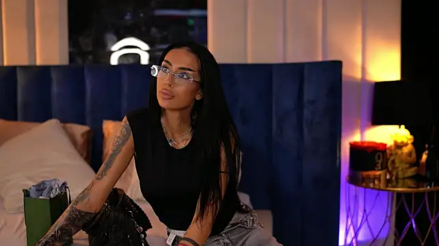 KimNatty - TItty FUCK