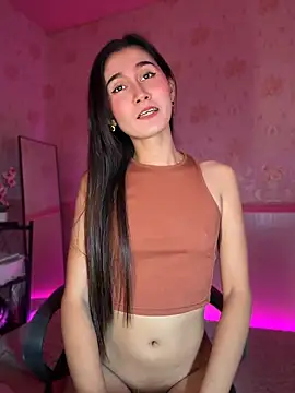 anne_smithe's Live XXX Chat