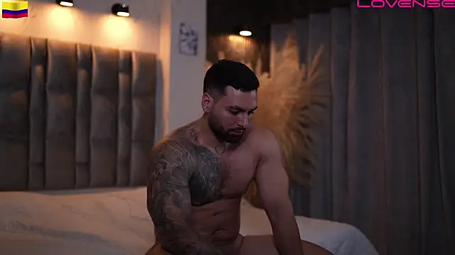 john_king29's Live XXX Chat