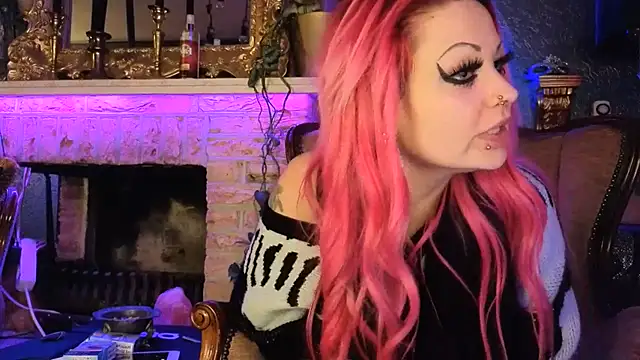 anonymouszN live XXX chat