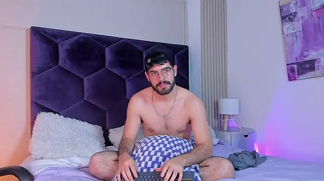 DomBoy_ 现场XXX聊天