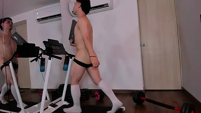 Gael_Walker Chat XXX in diretta