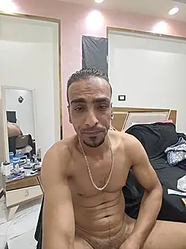 XXX chat uživo modela highguy