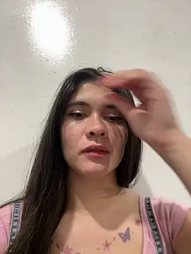 Chat XXX ao vivo de _Pao_