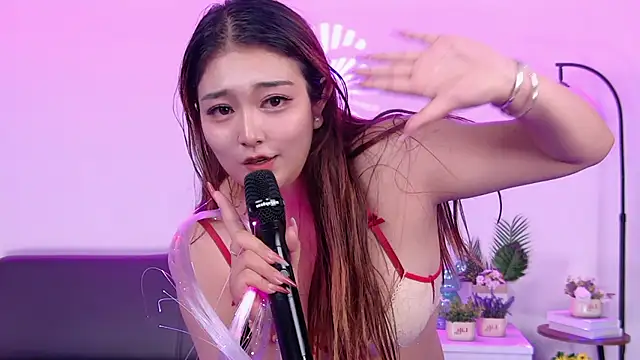 Chat XXX en directo de Rabbit-001