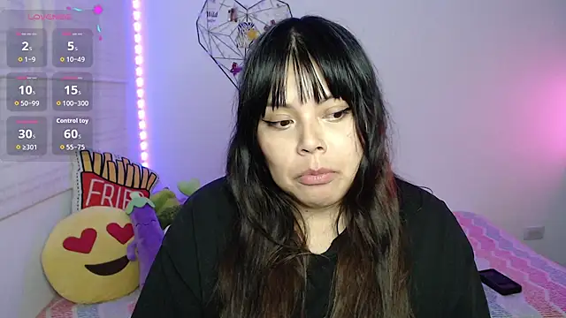EllieMoonX - spanks ass x15