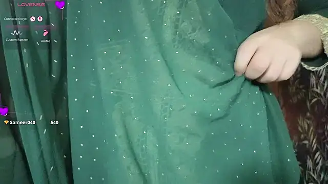 KatarinaHeaven - grab and spank booty