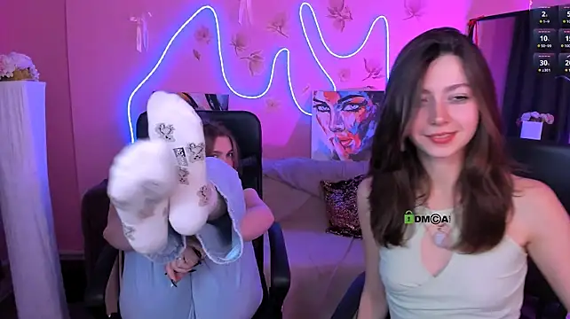 Živý XXX chat kitniss_dreamy