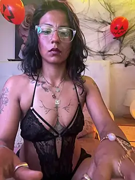 SamathaMay Live XXX-Chat