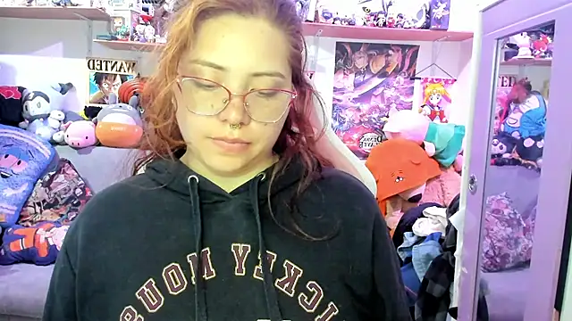 soficammy লাইভ XXX চ্যাট