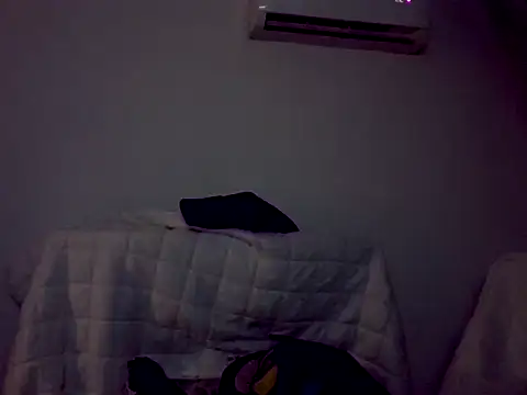 ArcticRubber1989 Show Webcam