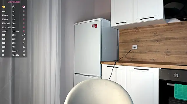 Živý XXX chat LunaHuurt