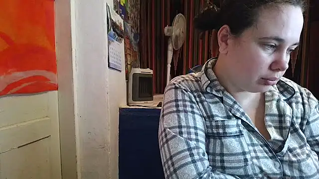 Chat +18 de Cora_Maro ao vivo