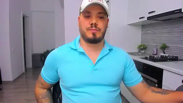 Chat XXX Live ZackMasterss
