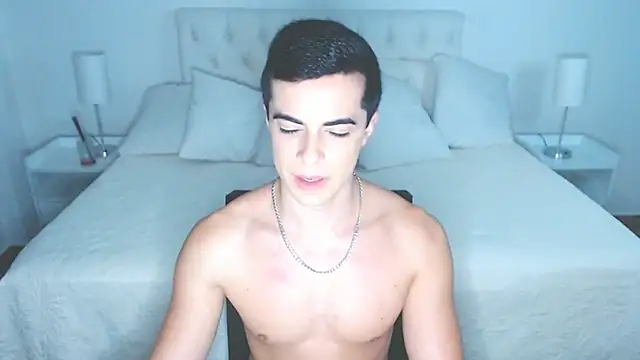 mr_hunterx's Live XXX Chat